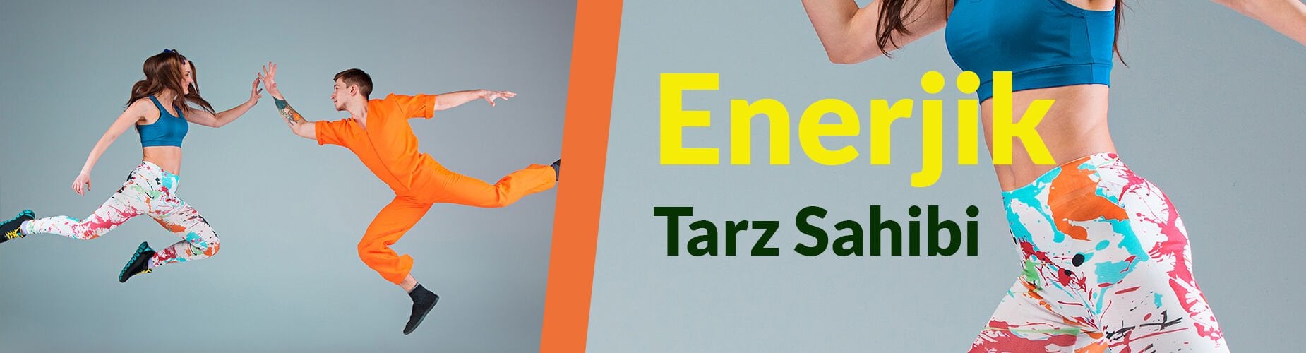 Senin Farkın Tarzın!